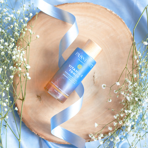 Vitamin C Toner