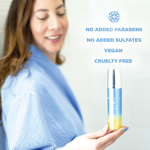 Vitamin C Cream