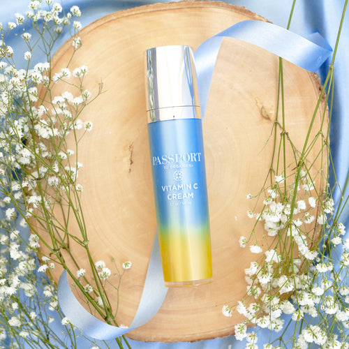 Vitamin C Cream