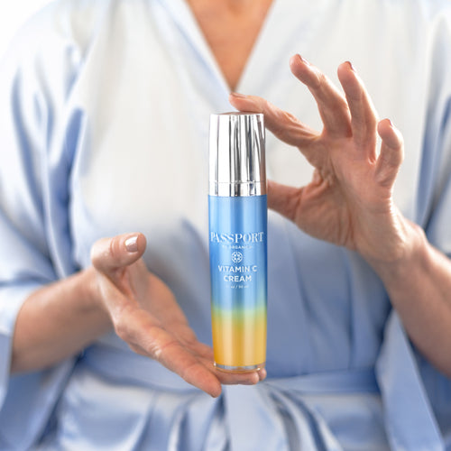 Vitamin C Cream