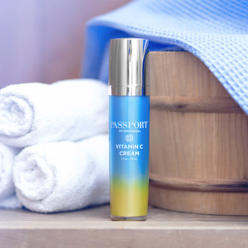 Vitamin C Cream