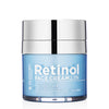 Retinol 2.5% High Strength Face Cream