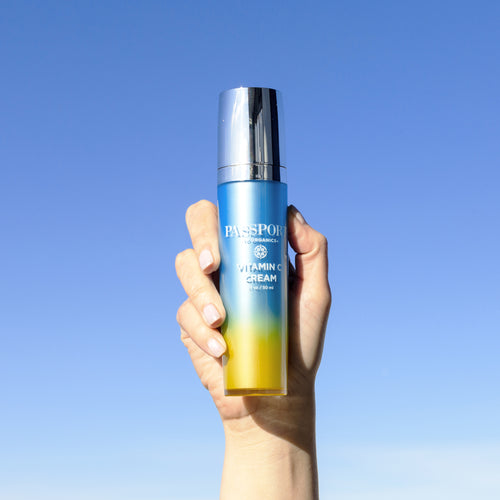 Vitamin C Cream