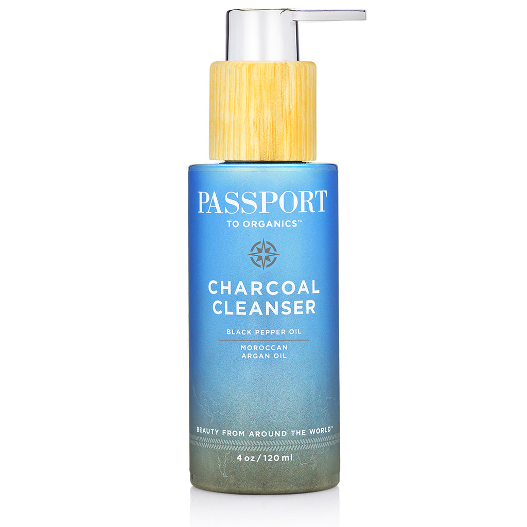 Charcoal Cleanser