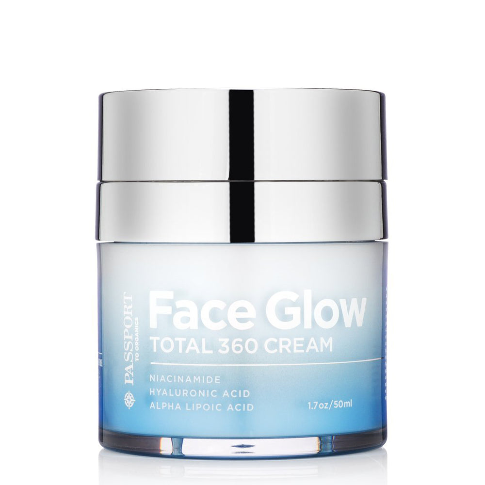 Passport to Organics Retinol Cream 2.5 Organic & Vegan Retinoid