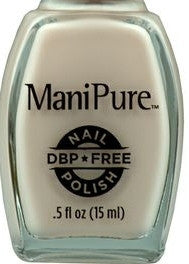 ManiPure Non-Toxic Vegan Nail Polish – I'm Engaged!