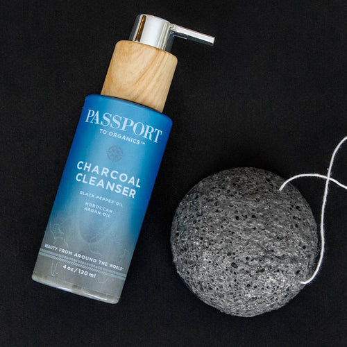 Charcoal Cleanser