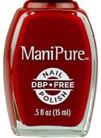 ManiPure Non-Toxic Vegan Nail Polish – Sex