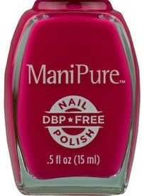 ManiPure: Socialite - Non Toxic Vegan Nail Polish