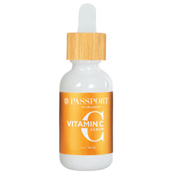 Vitamin C 20% Potency Face Serum