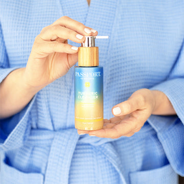 Turmeric Cleanser